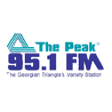 Radio The Peak 95.1