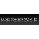 Radio Radio Sombor 97.5
