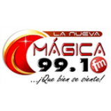 Radio MAGICA 99.1 FM