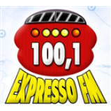 Radio Rádio Expresso FM 100.1