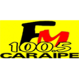 Radio Rádio Caraípe FM 100.5