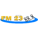 Radio Radyo FM 23 88.8