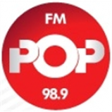 Radio Rádio FM POP 98.9