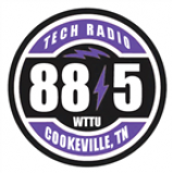 Radio 88.5 WTTU-FM