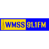 Radio WMSS 91.1