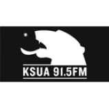 Radio KSUA 91.5