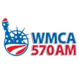 Radio WMCA 570