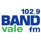 Radio Rádio Band Vale FM 102.9