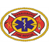 Radio Cumberland and Dauphin Counties area Fire