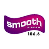 Radio Smooth Radio East Midlands 106.6