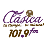 Radio Clasica 101.9 FM