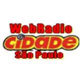 Radio Web Rádio Cidade (Principal)