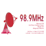 Radio Harvest FM 98.9