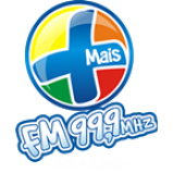 Radio Rádio Mais FM (São Luís) 99.9