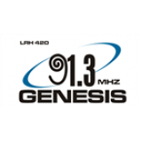 Radio FM Genesis 91.3