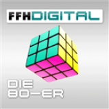 Radio FFH Digital - Die 80er
