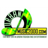 Radio Urban Music 2000 Radio Love Unlimited
