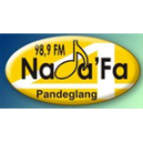 Radio Nadafa FM 98.9