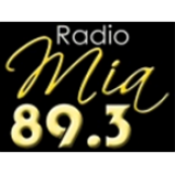 Radio Radio Mia 89.3
