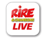 Radio Rire &amp; Chansons LIVE