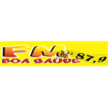 Radio Rádio FM Boa Saúde 87.9