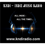 Radio KNDI - INDIE MUSIC RADIO