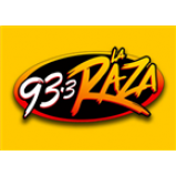 Radio La Raza 93.3