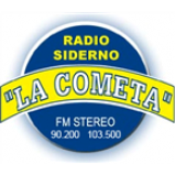 Radio Radio Siderno La Cometa 90.2