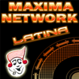 Radio Maxima Network Latina