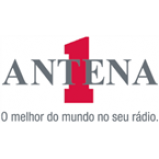 Radio Rádio Antena 1 (Rede) 94.7