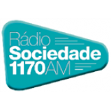 Radio Rádio Sociedade 1170