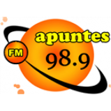 Radio FM Apuntes 98.9