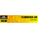 Radio Rádio Fluminense 540