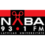 Radio Latvijas Radio 5/Radio NABA 93.1