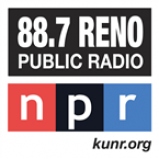 Radio KUNR 88.7