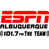 Radio ESPN Radio 101.7 The Team
