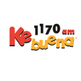 Radio Ke Buena 1170