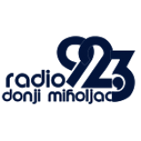 Radio Radio Donji Miholjac 92.3
