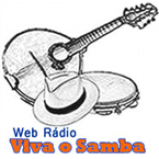 Radio Web Rádio Viva o Samba