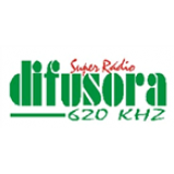 Radio Super Radio Difusora 620