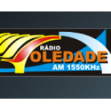 Radio Rádio Soledade AM 1550