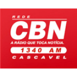 Radio Rádio CBN (Cascavel) 1340
