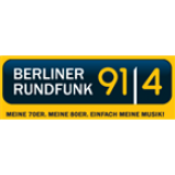 Radio Berliner Rundfunk 91.4