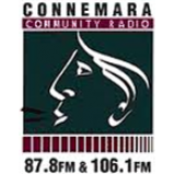 Radio Connemara Community Radio 87.8