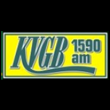 Radio KVGB 1590