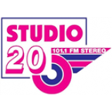 Radio STUDIO 20 FM 101.1