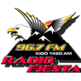 Radio Radio Fiesta 1420