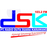 Radio DSK FM 103.2