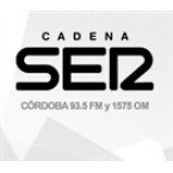 Radio Radio Córdoba (Cadena SER) 93.5