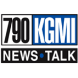 Radio KGMI 790